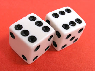 Dice